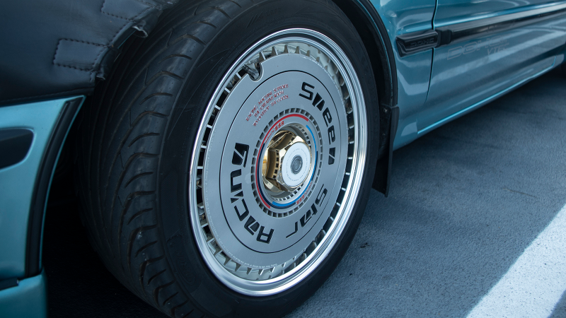 Illustration for article titled I Went to a Japanese Car Meet and Came Back With Many Pictures and Opinions